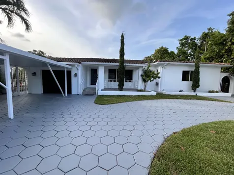 5757 SW 3rd Street Miami FL 33144