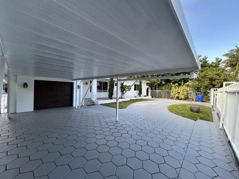 5757 SW 3rd Street Miami FL 33144