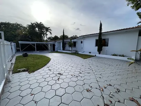 5757 SW 3rd Street Miami FL 33144