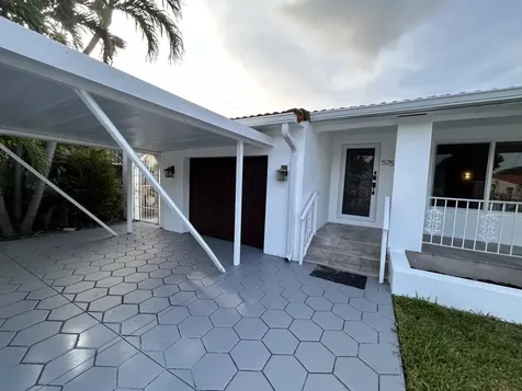5757 SW 3rd Street Miami FL 33144