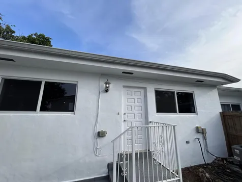 5757 SW 3rd Street Miami FL 33144