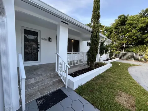 5757 SW 3rd Street Miami FL 33144