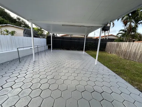 5757 SW 3rd Street Miami FL 33144