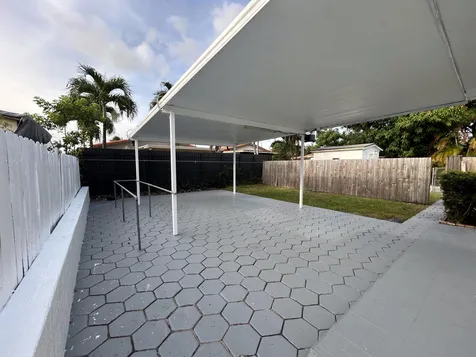 5757 SW 3rd Street Miami FL 33144