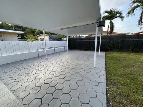 5757 SW 3rd Street Miami FL 33144