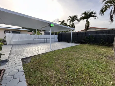 5757 SW 3rd Street Miami FL 33144