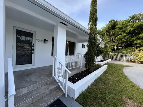 5757 SW 3rd Street Miami FL 33144