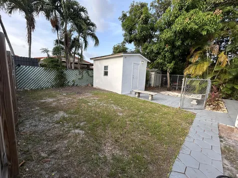 5757 SW 3rd Street Miami FL 33144