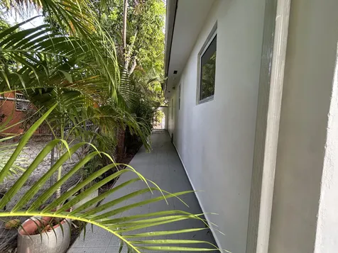 5757 SW 3rd Street Miami FL 33144