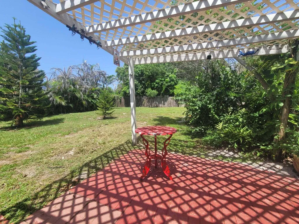 715 SE Forgal Street Port St Lucie FL 34983