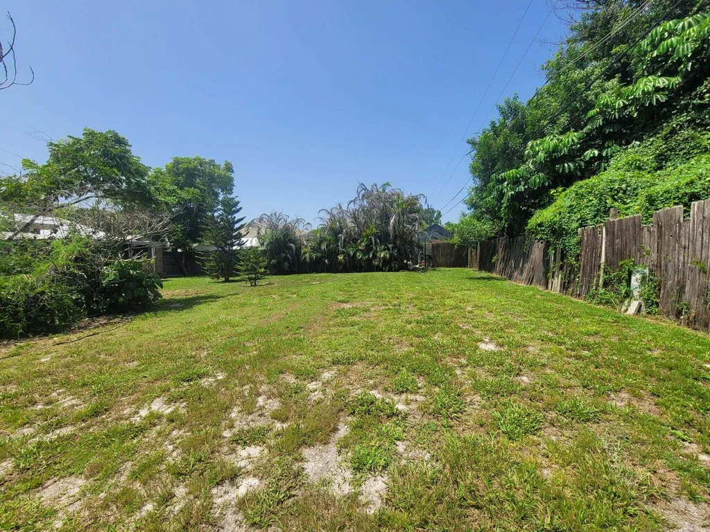 715 SE Forgal Street Port St Lucie FL 34983