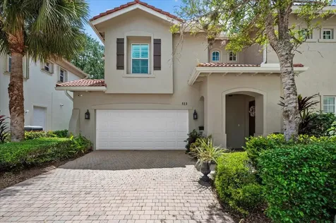 513 Tomahawk Court Palm Beach Gardens FL 33410
