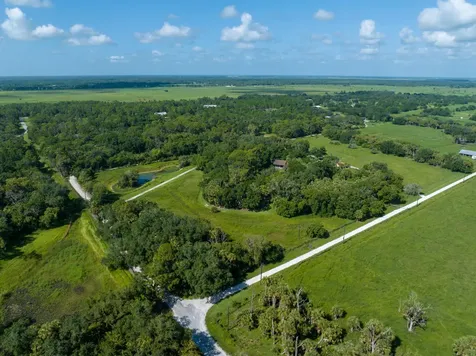 13500 NW 2nd Avenue Okeechobee FL 34972