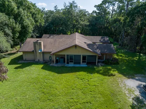 13500 NW 2nd Avenue Okeechobee FL 34972