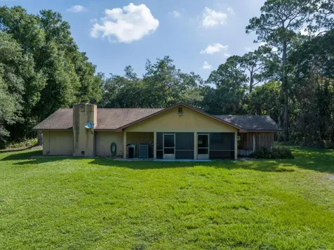 13500 NW 2nd Avenue Okeechobee FL 34972