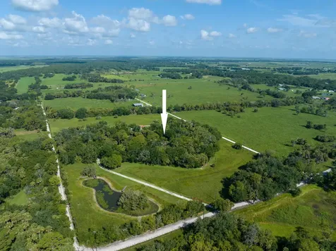 13500 NW 2nd Avenue Okeechobee FL 34972