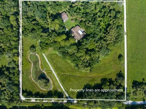 13500 NW 2nd Avenue Okeechobee FL 34972
