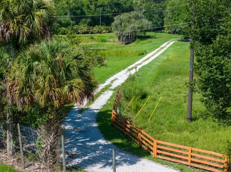 13500 NW 2nd Avenue Okeechobee FL 34972
