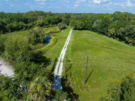 13500 NW 2nd Avenue Okeechobee FL 34972