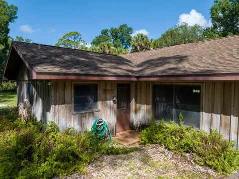 13500 NW 2nd Avenue Okeechobee FL 34972