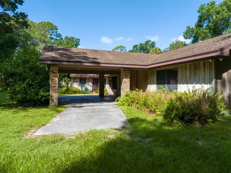 13500 NW 2nd Avenue Okeechobee FL 34972