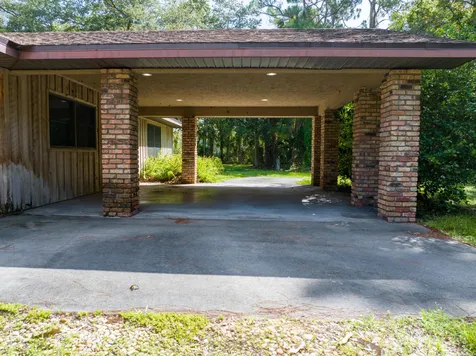 13500 NW 2nd Avenue Okeechobee FL 34972