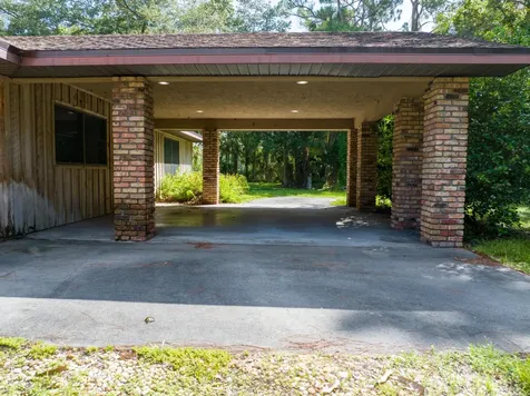 13500 NW 2nd Avenue Okeechobee FL 34972