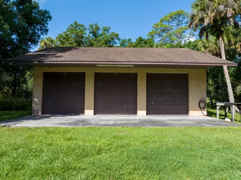 13500 NW 2nd Avenue Okeechobee FL 34972