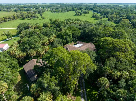 13500 NW 2nd Avenue Okeechobee FL 34972