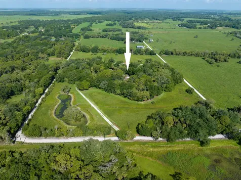 13500 NW 2nd Avenue Okeechobee FL 34972