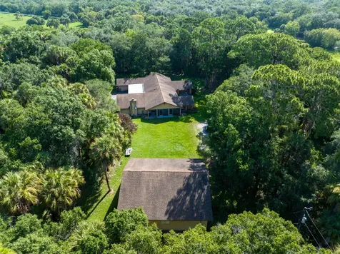 13500 NW 2nd Avenue Okeechobee FL 34972