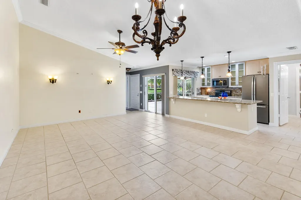 1220 NW Sun Terrace Circle Port St Lucie FL 34986