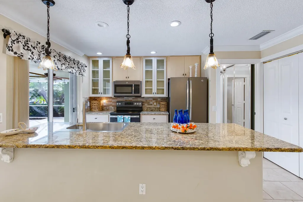 1220 NW Sun Terrace Circle Port St Lucie FL 34986