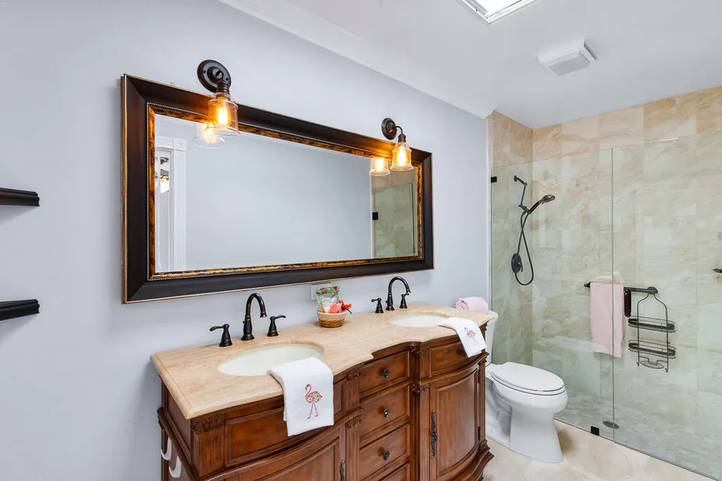 1220 NW Sun Terrace Circle Port St Lucie FL 34986