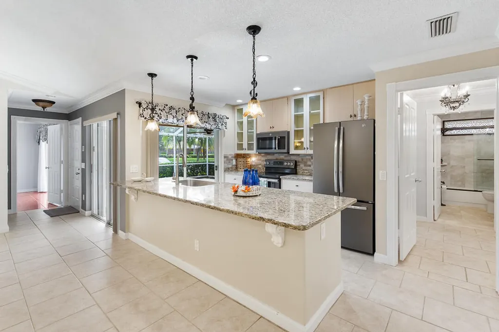 1220 NW Sun Terrace Circle Port St Lucie FL 34986