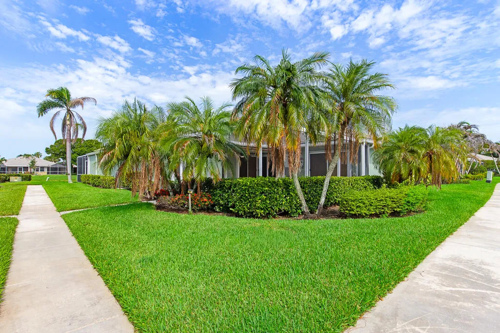 1220 NW Sun Terrace Circle Port St Lucie FL 34986