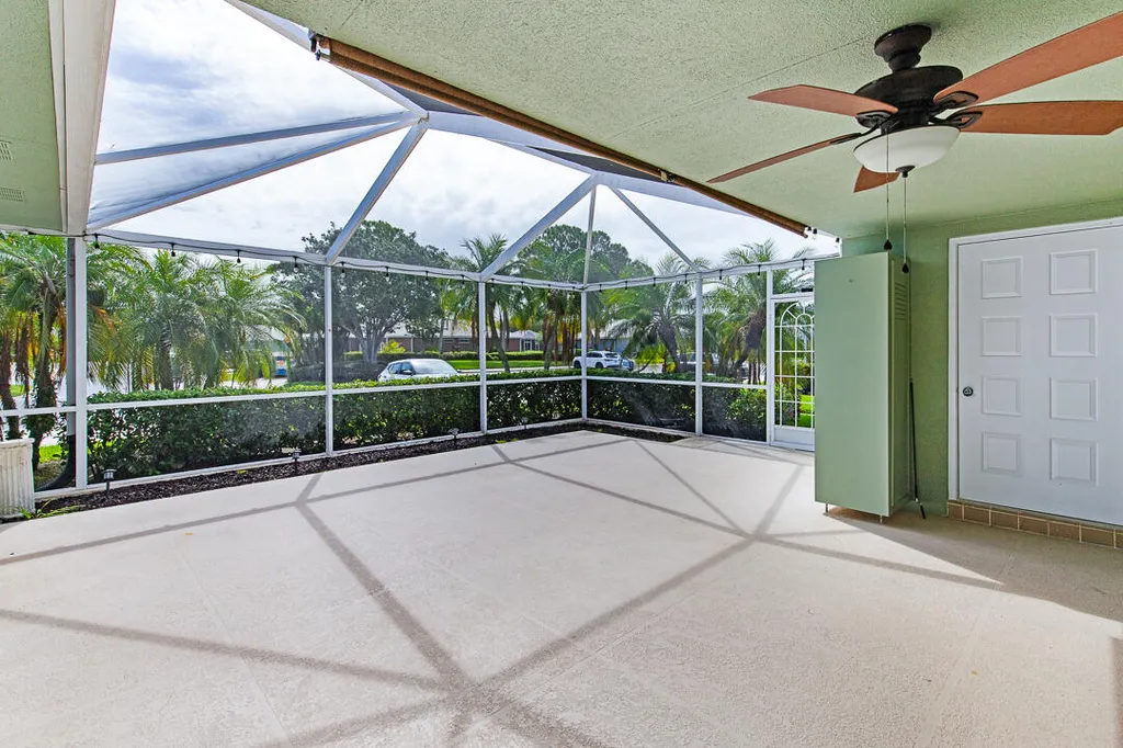 1220 NW Sun Terrace Circle Port St Lucie FL 34986