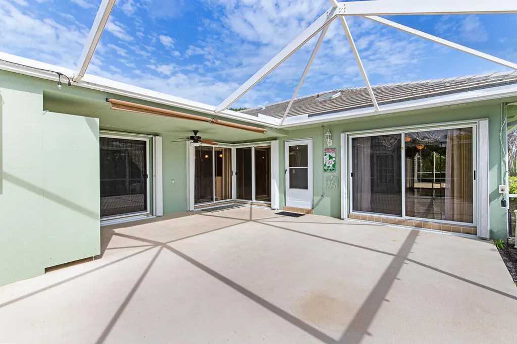 1220 NW Sun Terrace Circle Port St Lucie FL 34986
