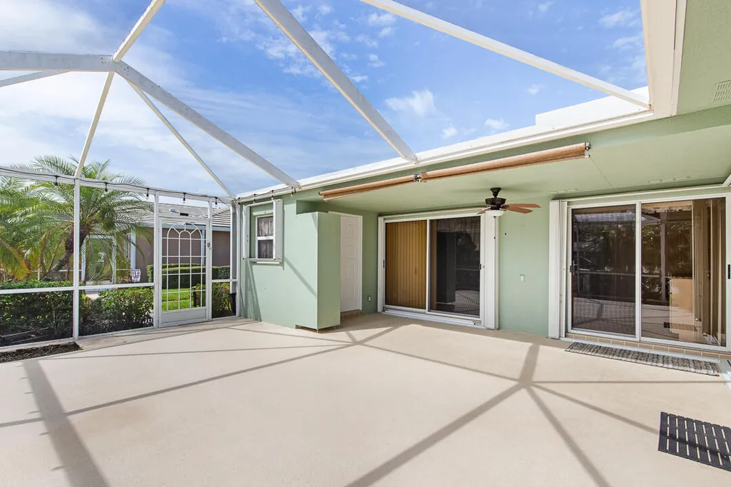 1220 NW Sun Terrace Circle Port St Lucie FL 34986