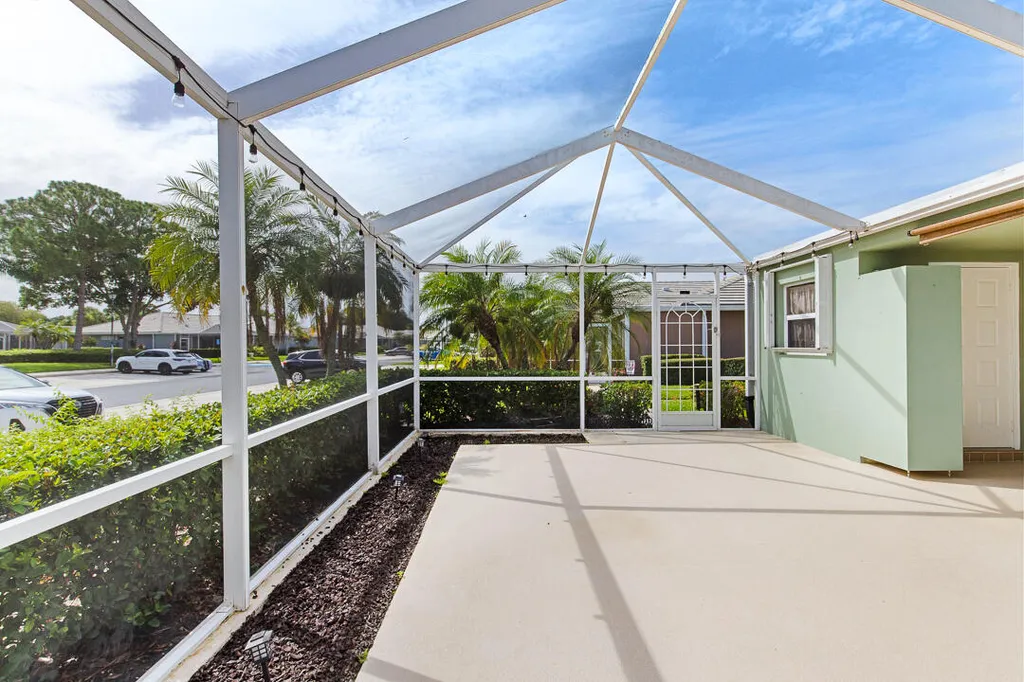 1220 NW Sun Terrace Circle Port St Lucie FL 34986
