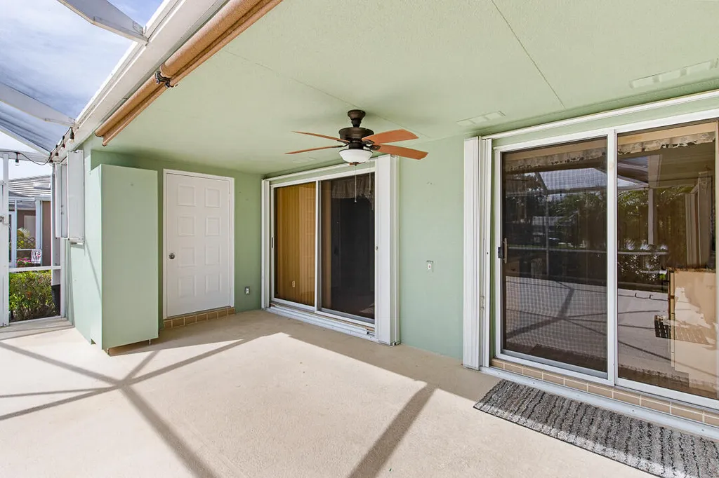 1220 NW Sun Terrace Circle Port St Lucie FL 34986