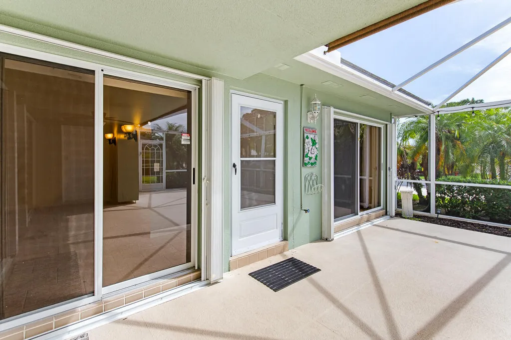 1220 NW Sun Terrace Circle Port St Lucie FL 34986