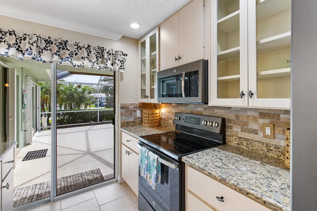 1220 NW Sun Terrace Circle Port St Lucie FL 34986