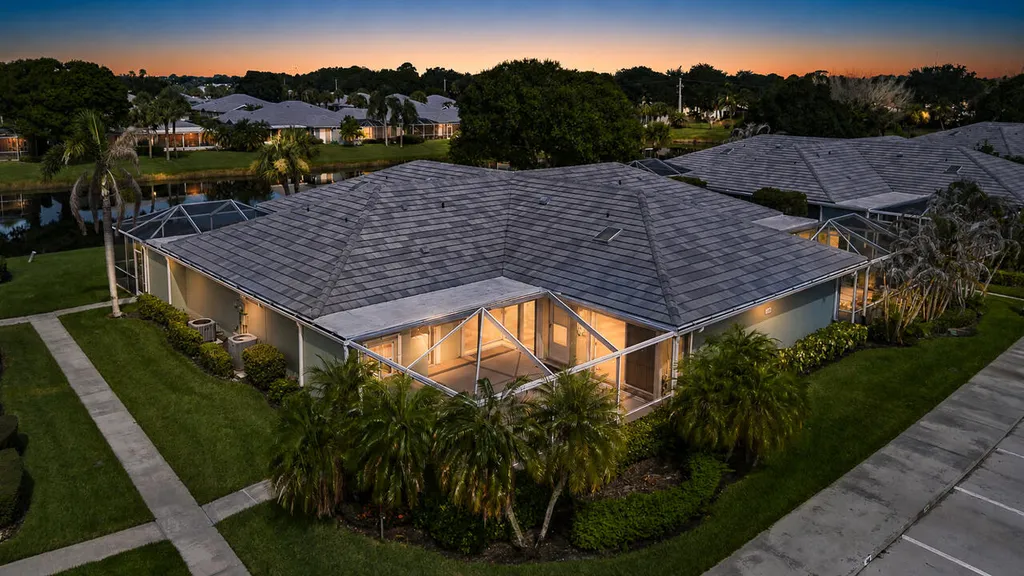 1220 NW Sun Terrace Circle Port St Lucie FL 34986