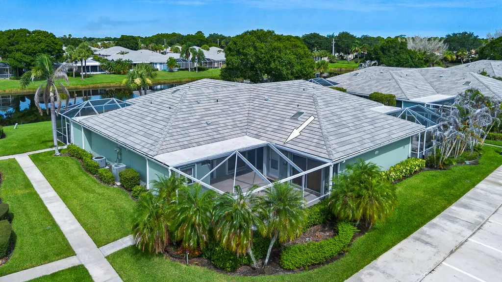 1220 NW Sun Terrace Circle Port St Lucie FL 34986