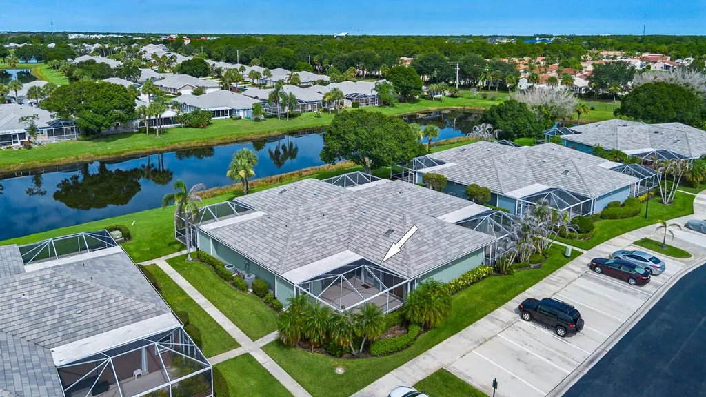 1220 NW Sun Terrace Circle Port St Lucie FL 34986