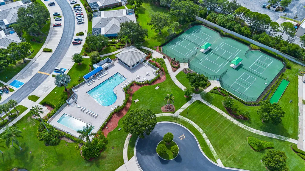 1220 NW Sun Terrace Circle Port St Lucie FL 34986