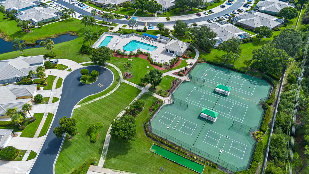 1220 NW Sun Terrace Circle Port St Lucie FL 34986