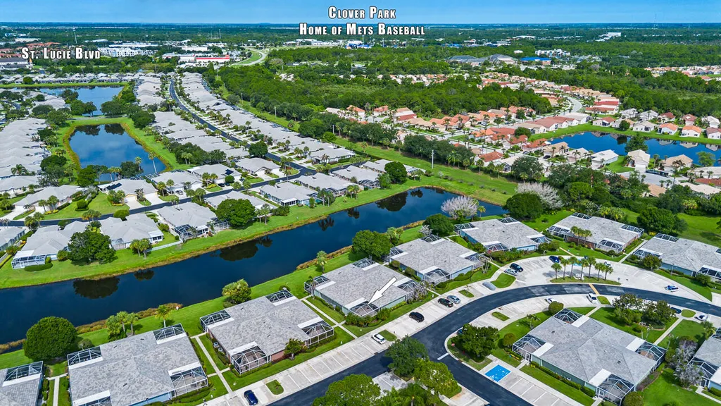 1220 NW Sun Terrace Circle Port St Lucie FL 34986