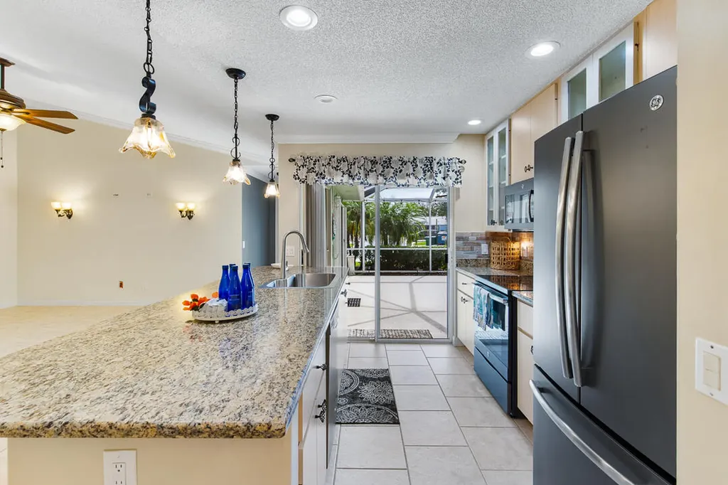 1220 NW Sun Terrace Circle Port St Lucie FL 34986